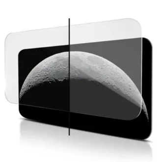 ZAGG Invisible Shield XTR3 sticlă pentru iPhone 15 Pro Max
