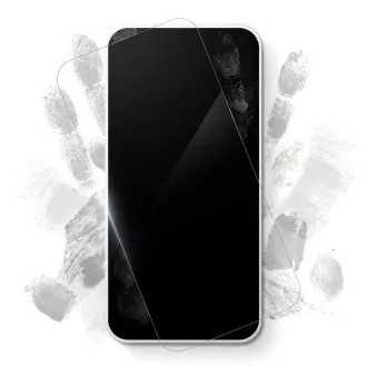 ZAGG Invisible Shield Elite VisionGuard sticlă pentru iPhone 15 ZAGG Invisible Shield Elite VisionGuard sticlă pentru iPhone 15
