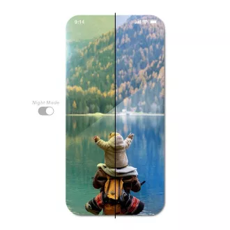 Husa de protecție ZAGG Invisible Shield Flex ECO pentru iPhone 14/13/13 Pro Husa de protecție ZAGG Invisible Shield Flex ECO pentru iPhone 14/13/13 Pro