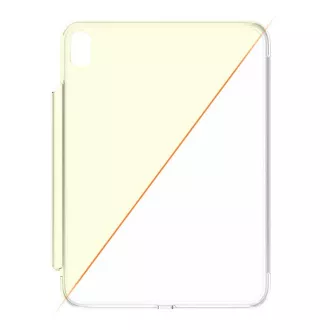Husă ZAGG Crystal Palace Folio pentru iPad 10.9 (generația a 10-a) Husă ZAGG Crystal Palace Folio pentru iPad 10.9 (generația a 10-a)