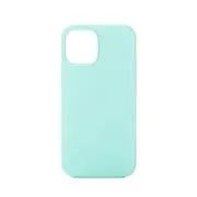 Carcasă din silicon ER POWER CARNEVAL SNAP pentru iPhone 12/12 Pro cu MagSafe - Verde