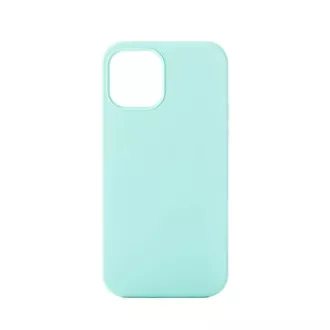 Carcasă din silicon ER POWER CARNEVAL SNAP pentru iPhone 12/12 Pro cu MagSafe - Verde