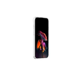 Husă ER POWER ICE SNAP pentru iPhone 16 + MagSafe albă Husă ER POWER ICE SNAP pentru iPhone 16 + MagSafe albă