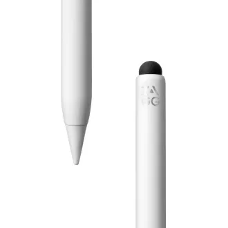 Stylus universal ZAGG Pro Stylus 2 - Alb Stylus universal ZAGG Pro Stylus 2 - Alb