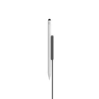 Stylus universal ZAGG Pro Stylus 2 - Alb Stylus universal ZAGG Pro Stylus 2 - Alb