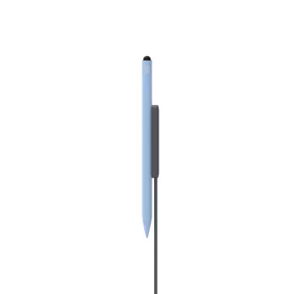 Stylus universal ZAGG Pro Stylus 2 - albastru
