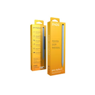 Stylus universal ZAGG Pro Stylus 2 - albastru