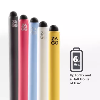 Stylus universal ZAGG Pro Stylus 2 - albastru
