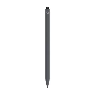 Stylus universal ZAGG Pro Stylus 2 - gri Stylus universal ZAGG Pro Stylus 2 - gri