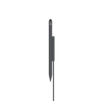 Stylus universal ZAGG Pro Stylus 2 - gri Stylus universal ZAGG Pro Stylus 2 - gri