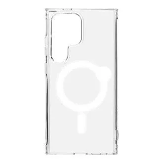 Husă ER POWER ICE SNAP pentru Samsung Galaxy S24 Ultra cu MagSafe Husă ER POWER ICE SNAP pentru Samsung Galaxy S24 Ultra cu MagSafe