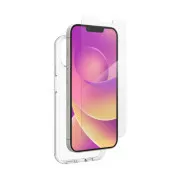 Pachet de sticlă temperată ZAGG Defense iPhone 14