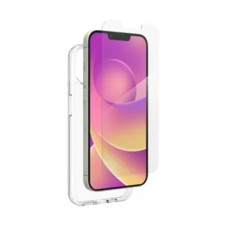 Pachet de sticlă temperată ZAGG Defense iPhone 14