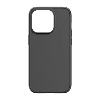 Husa ZAGG Defense iPhone 14 Pro - neagra