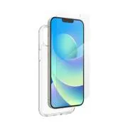 Pachet iPhone 14 Plus cu huse de apărare ZAGG