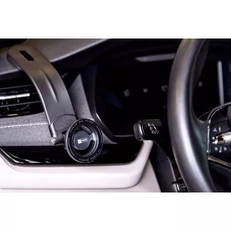 Suport auto magnetic pentru bord și parbriz ER POWER