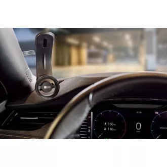 Suport auto magnetic pentru bord și parbriz ER POWER
