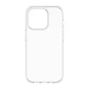 Husa ZAGG Defense iPhone 14 Pro - transparenta