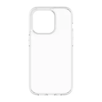 Husa ZAGG Defense iPhone 14 Pro - transparenta