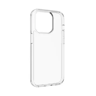 Husa ZAGG Defense iPhone 14 Pro - transparenta