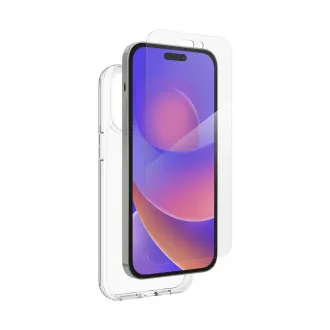 Pachet iPhone 14 Pro Max cu huse de apărare ZAGG
