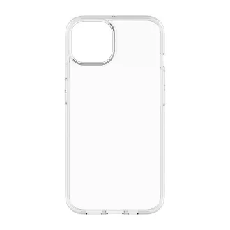 Husa ZAGG Defense iPhone 14 - Transparenta