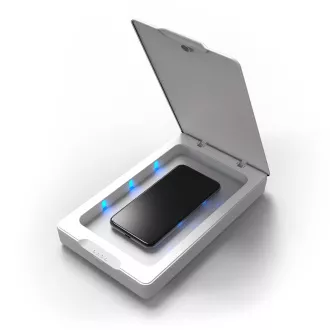 Sterilizator UV Invisible Shield