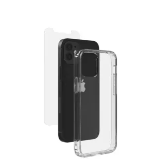 ZAGG Invisible Shield Sticla de protectie Elite + 360 iPhone 12 mini