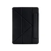 Husă ER POWER Flip Folio pentru Apple iPad 10Gen (2022) 11" A16 - neagră