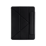Husă ER POWER Flip Folio pentru Apple iPad Air 11 (2025/2024) neagră