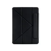 Husă ER POWER Flip Folio pentru Apple iPad Pro 11 (2024) neagră