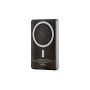 Acumulator extern ER POWER MagSafe Dual 5000mAh cu USB-C