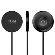 Încărcător wireless TGM 3 în 1 compatibil cu MagSafe
