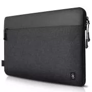 Geantă laptop Seine Scene Valence de 14'' - neagră