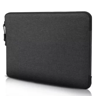 Geantă laptop Seine Scene Valence de 14'' - neagră