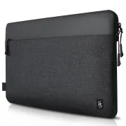 Geantă laptop Seine Scene Valence de 14'' - neagră