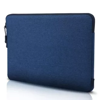 Geantă pentru laptop Seine Scene Valence 16" - albastră