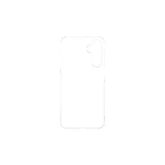 Husa ER Crystal pentru Samsung Galaxy A16 - transparenta
