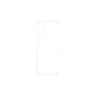 Husa ER Crystal pentru Samsung Galaxy A16 - transparenta