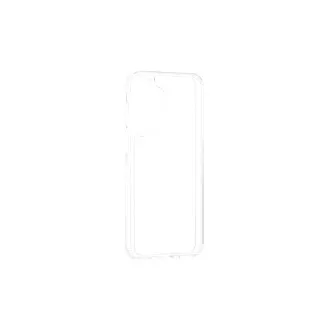 Husa ER Crystal pentru Samsung Galaxy A16 - transparenta