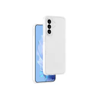 Husă ER Crystal pentru Samsung Galaxy A26 - transparentă