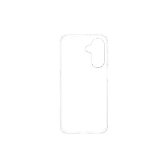 Husă ER Crystal pentru Samsung Galaxy A26 - transparentă