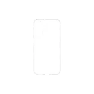 Husă ER Crystal pentru Samsung Galaxy A26 - transparentă