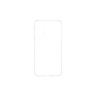Husa ER Crystal pentru Samsung Galaxy A36 - transparenta