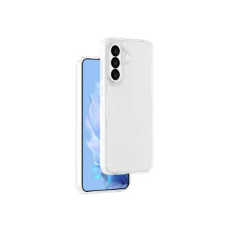 Husa ER Crystal pentru Samsung Galaxy A56 - transparenta