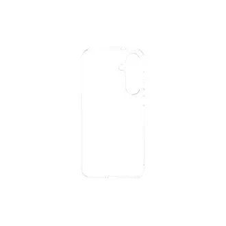 Husă ER Crystal Snap cu MagSafe pentru Samsung Galaxy S25 Plus - transparentă Husă ER Crystal Snap cu MagSafe pentru Samsung Galaxy S25 Plus - transparentă