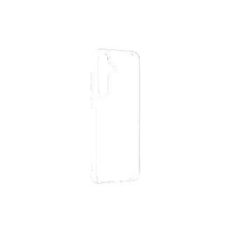 Husă ER Crystal Snap cu MagSafe pentru Samsung Galaxy S25 Plus - transparentă Husă ER Crystal Snap cu MagSafe pentru Samsung Galaxy S25 Plus - transparentă