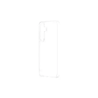 Husă ER Crystal Snap cu MagSafe pentru Samsung Galaxy S25 Plus - transparentă Husă ER Crystal Snap cu MagSafe pentru Samsung Galaxy S25 Plus - transparentă