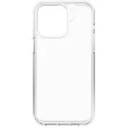 Husa ZAGG Crystal Palace pentru iPhone 15 Plus/14 Plus transparentă