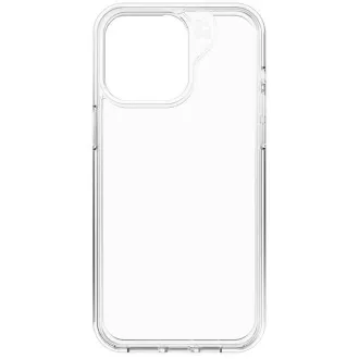 Husa ZAGG Crystal Palace pentru iPhone 15 Plus/14 Plus transparentă